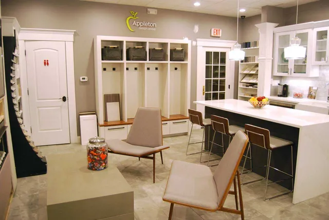 Appleton Design Group