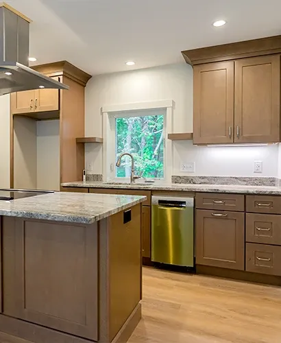 work photo from imperialcabinetryinc.com