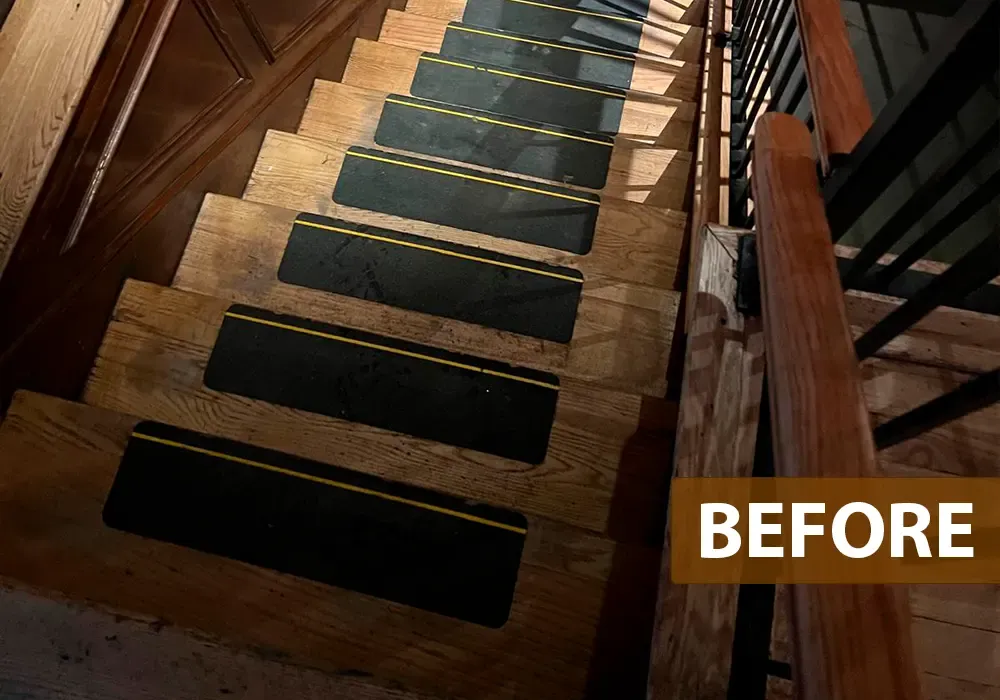 work photo from tidishardwoodfloors.com