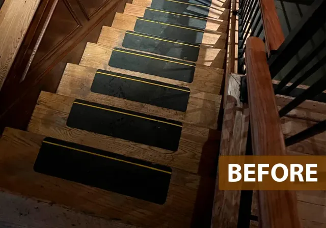 work photo from tidishardwoodfloors.com