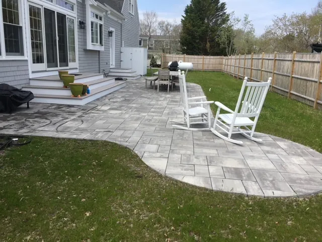 work photo from randgmasonrycapecod.com