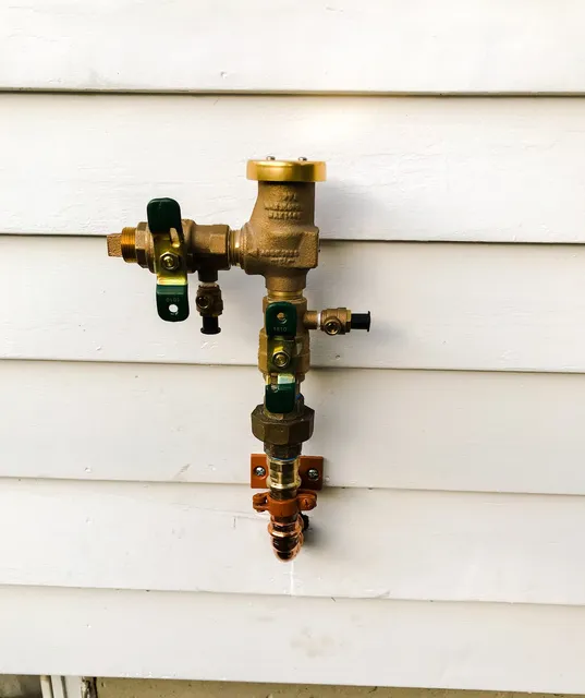 Porcaro Plumbing and Heating