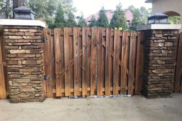 deck and fence cleaning 0