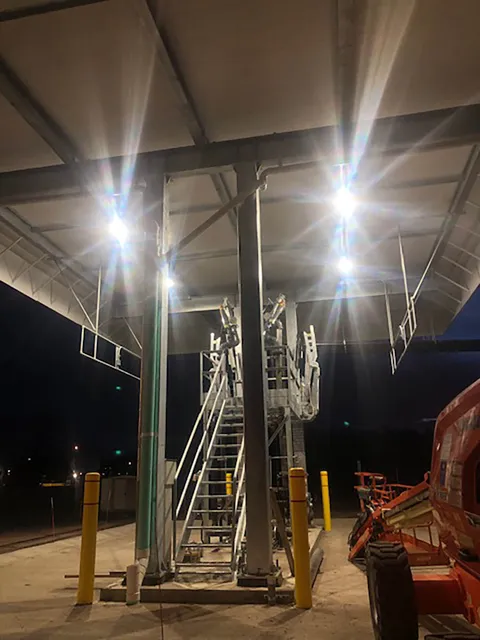 industrial electrical services ma vt ri ct nh