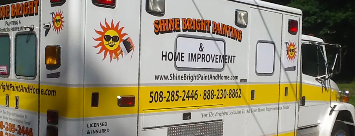 Shine Bright Painting & Home Improvement