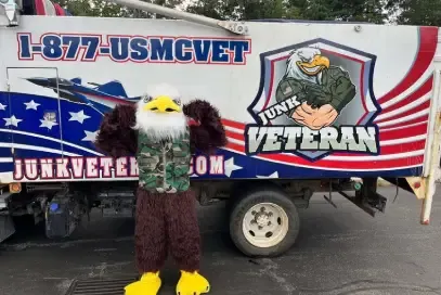 work photo from junkveteran.com