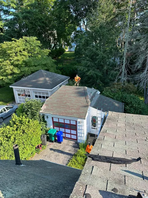 JMR Contracting Inc