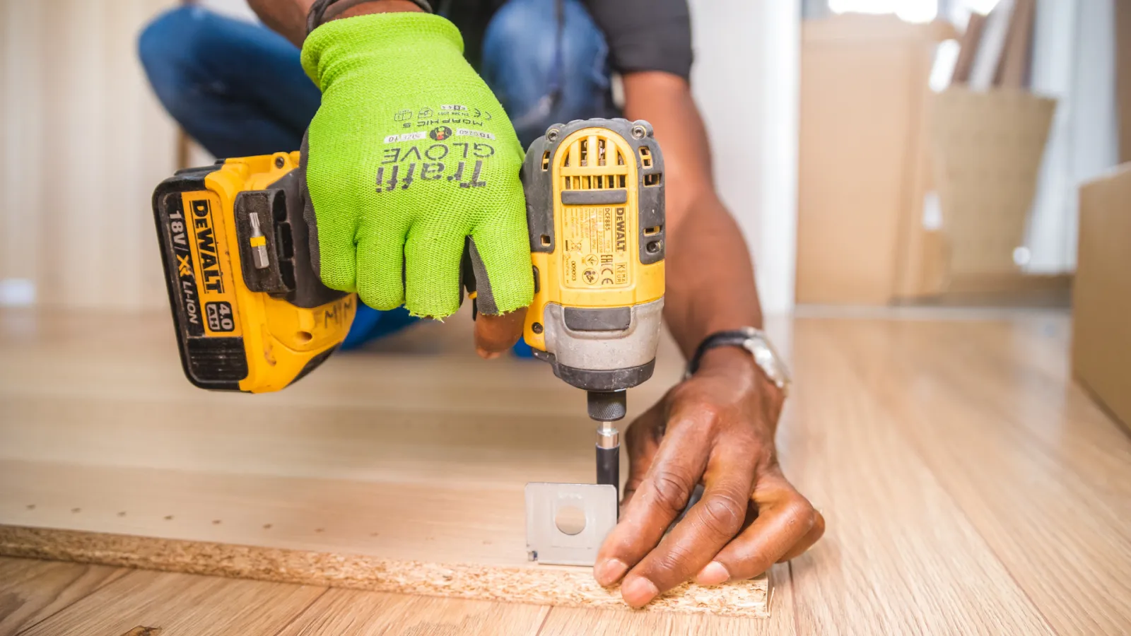 General Contracting