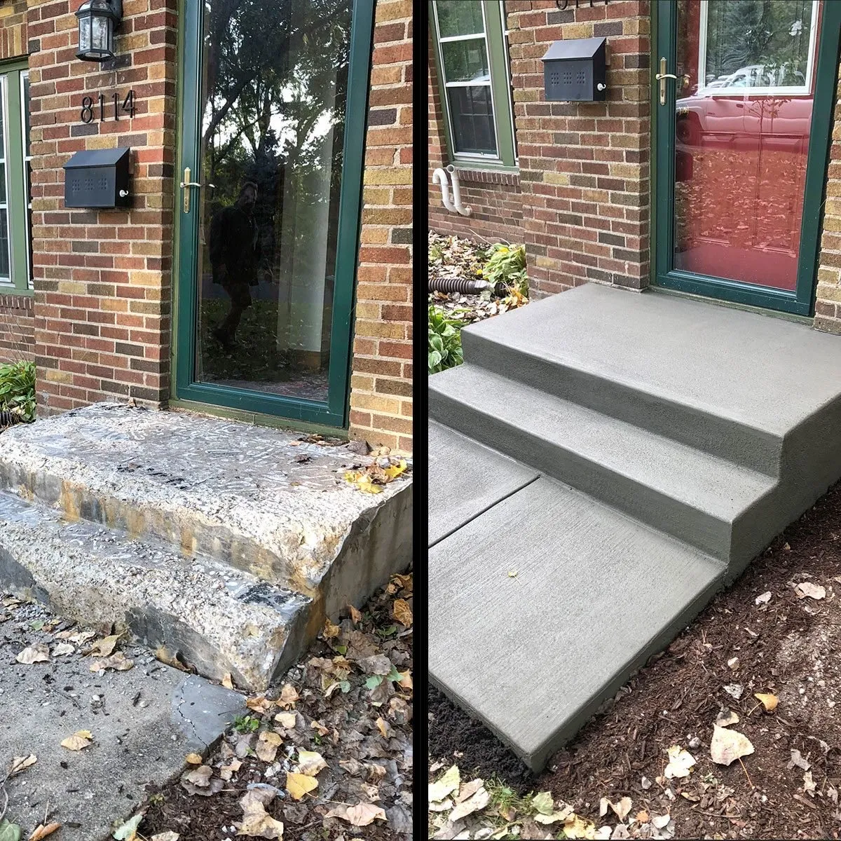 Perfect Boston Masonry