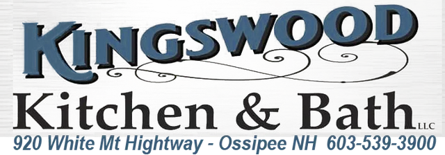 Kingswood Kitchen and Bath NH logo