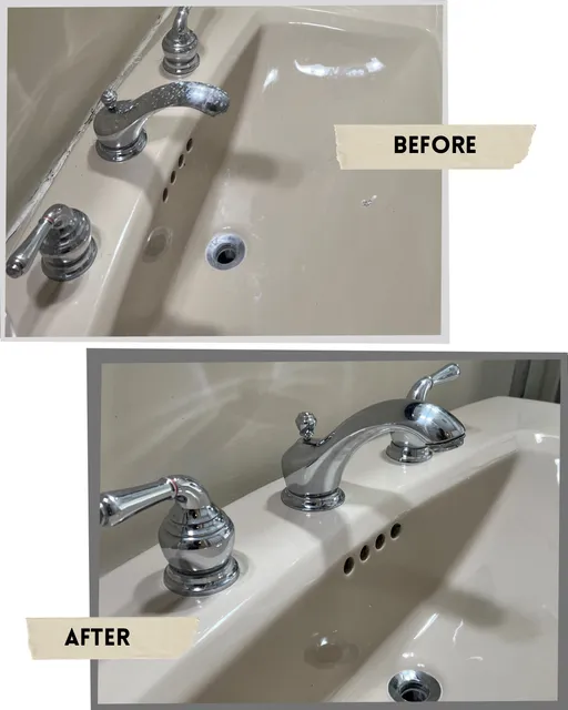 work photo from claudetediascleaning.com