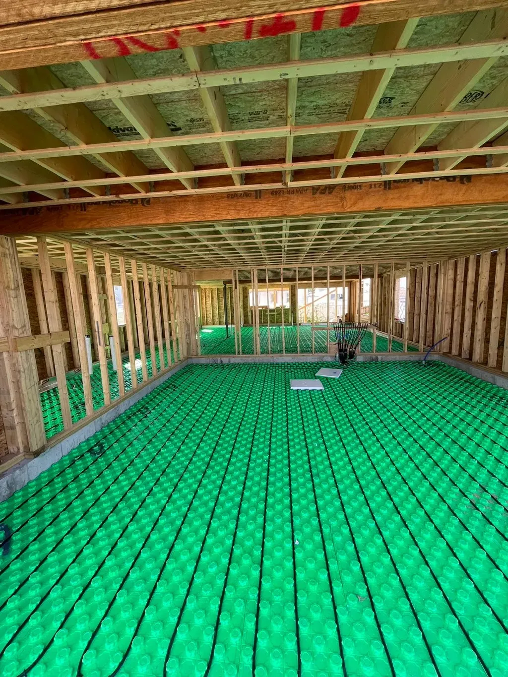 work photo from liddellplumbing.com
