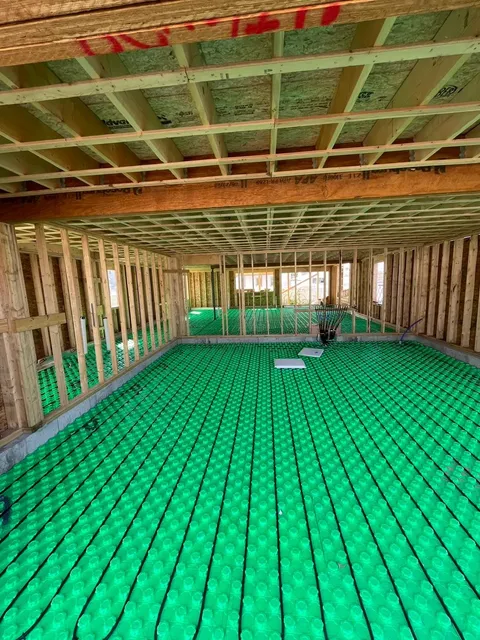 work photo from liddellplumbing.com