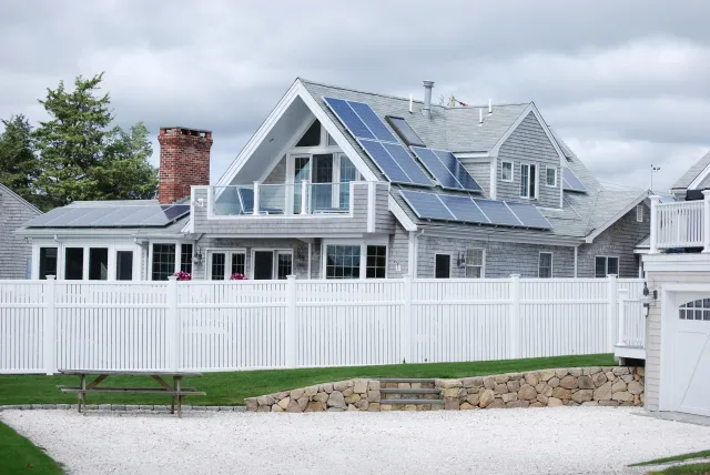 Endless energy researched project photo