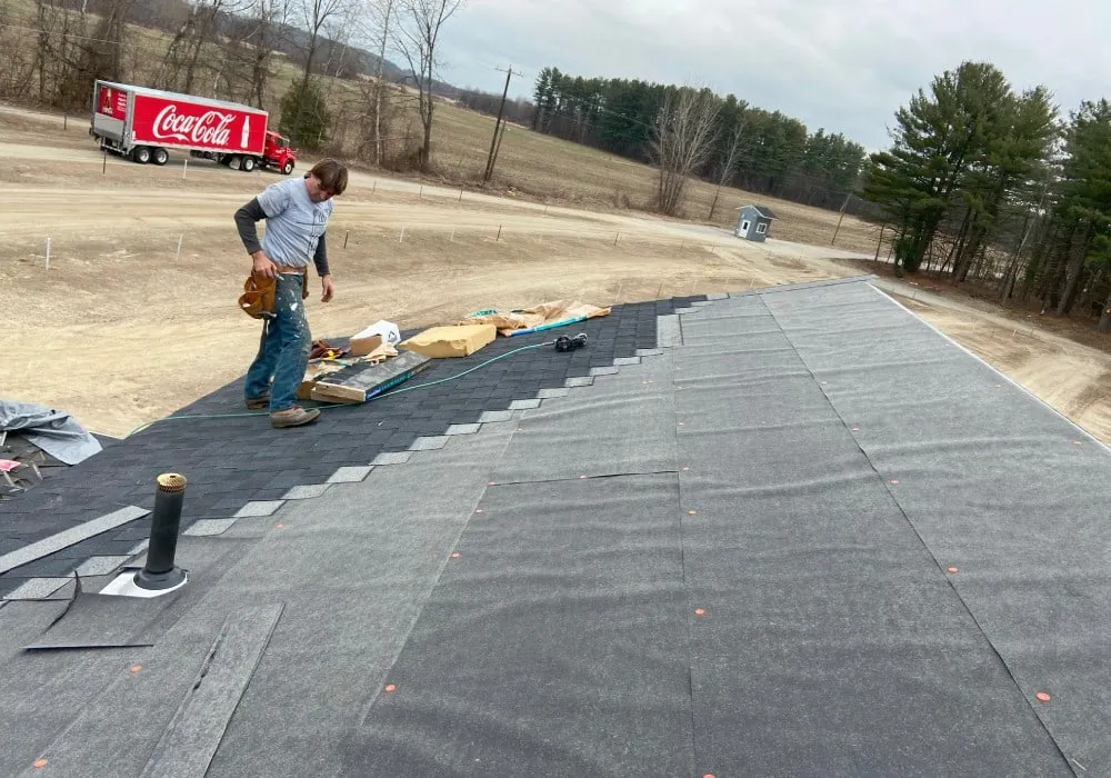 work photo from edcyrhomeimprovements.com