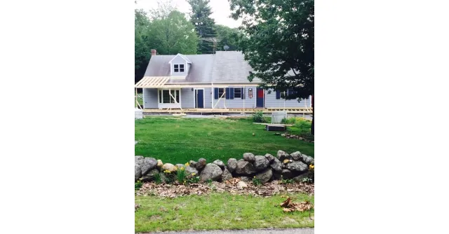 D.C Moran Garage Door Repair researched project photo