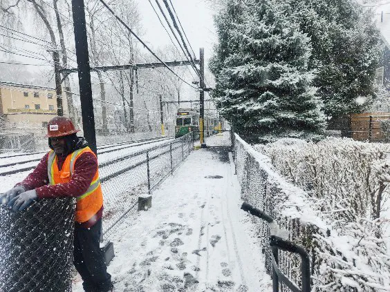 CAAN Fence Inc