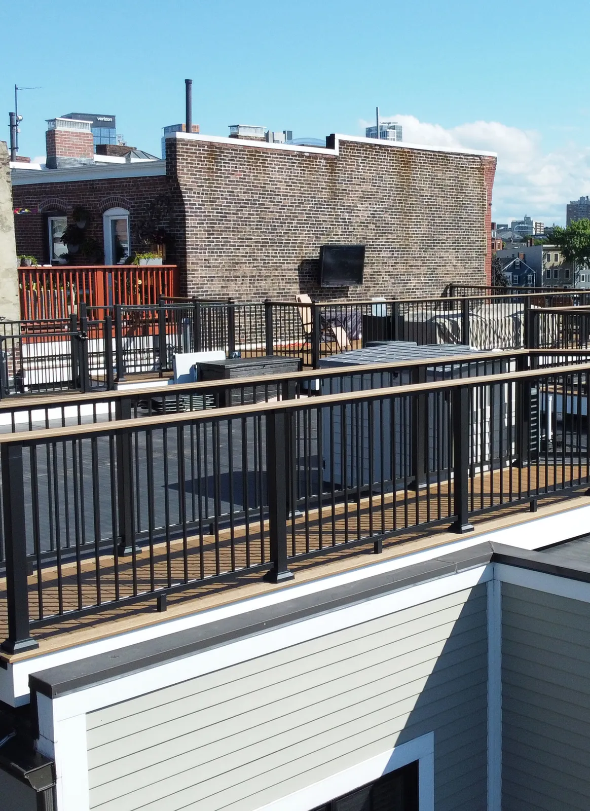 work photo from olympicroofing.com