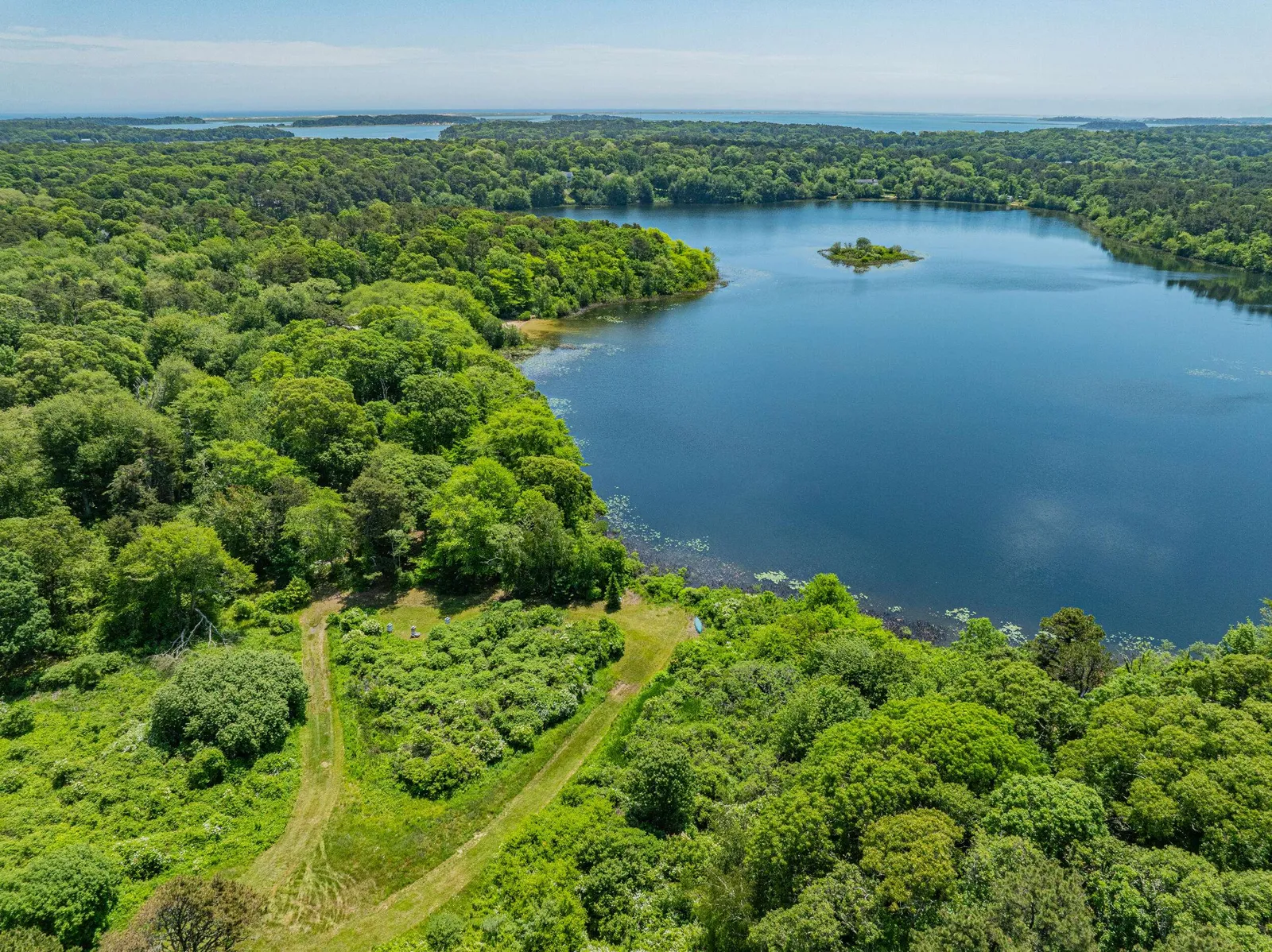 149 Monument Road, Orleans, MA 02653