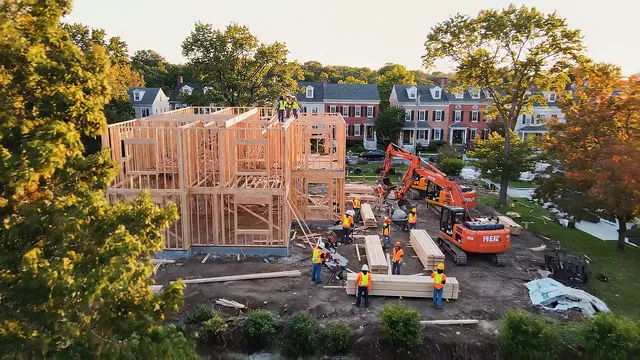 legee construction work photo