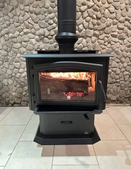 Quincy Air Duct, Dryer Vent & Chimney Services work photo