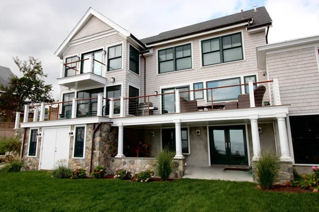 T.M. Sullivan Construction