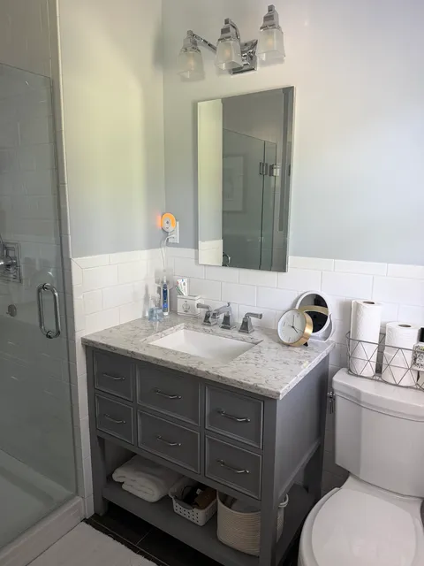 Seaside Elite Cleaning LLC work photo