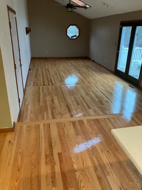 Advanced Floor Covering LLC work photo