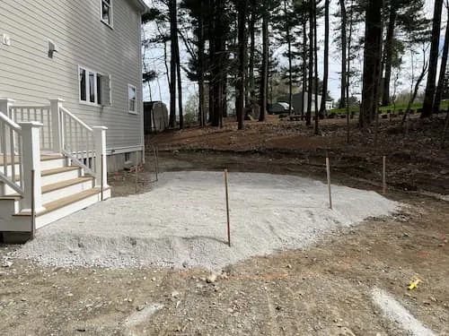 work photo from mdzcrewlandscaping.com