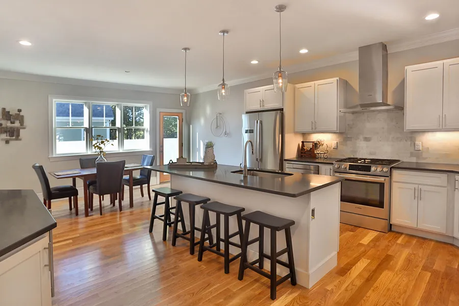 Kitchens - Newburyport - MA
