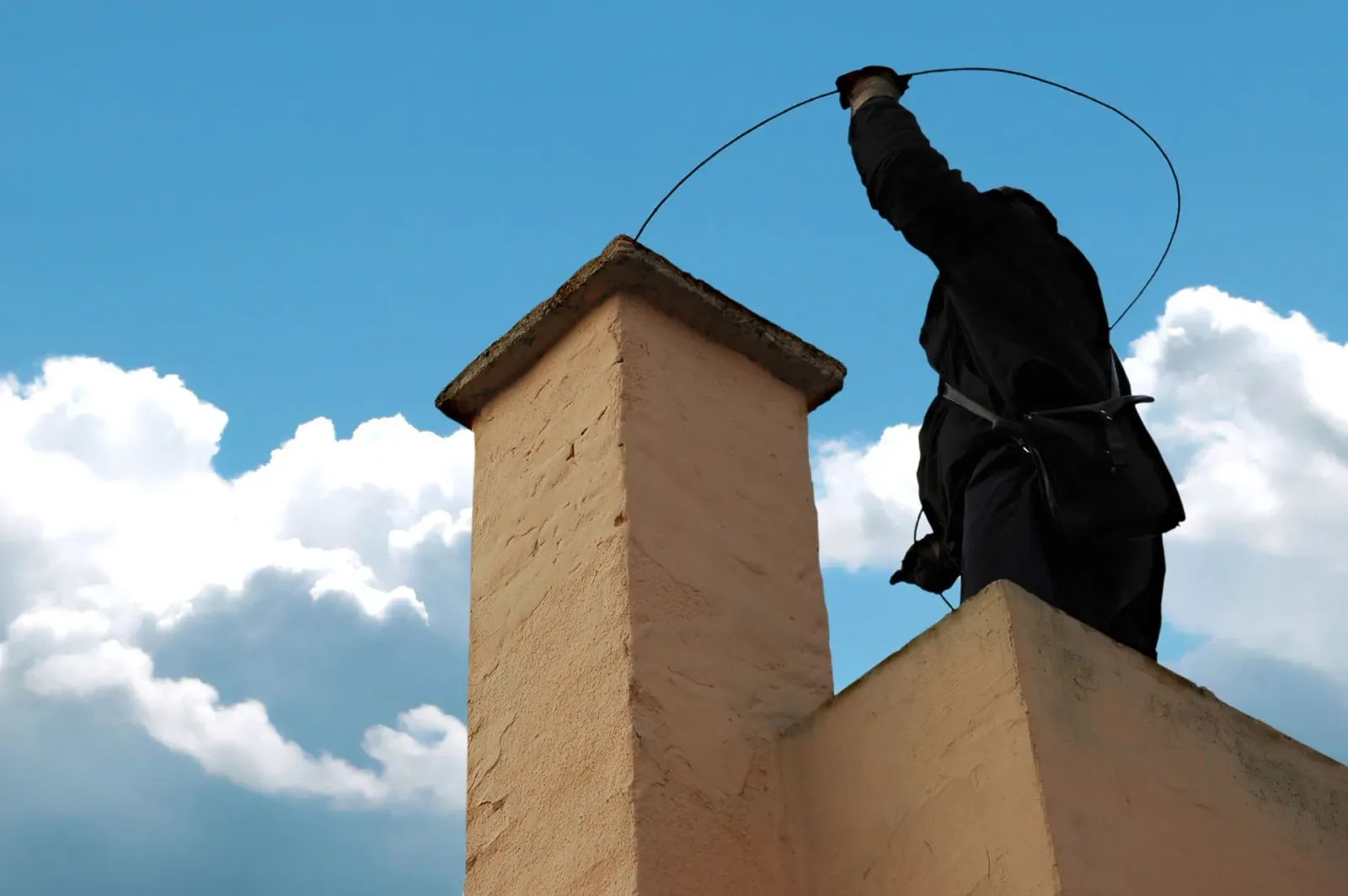chimney sweeps
