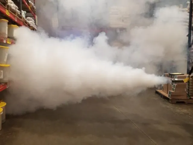 work photo from flynnpestcontrol.com