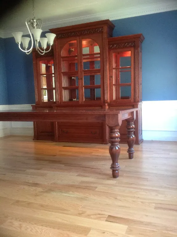 work photo from classicwoodworkingpro.com
