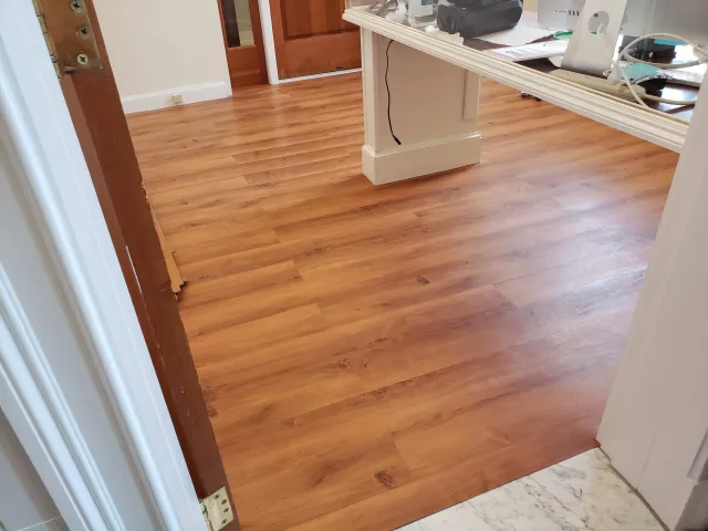 Advanced Flooring Innovations work photo