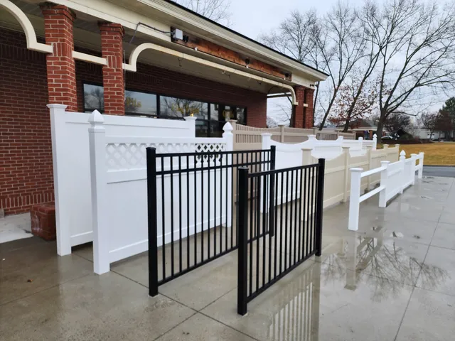 Fences Unlimited - Middleton