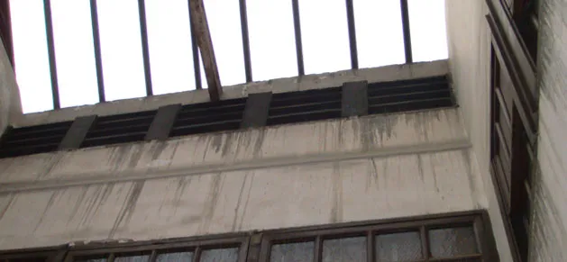 Renovation Services Inc. researched project photo