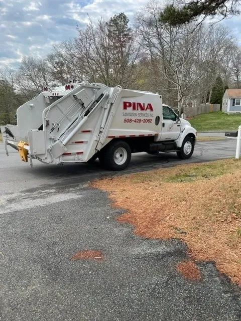 Commercial sanitation