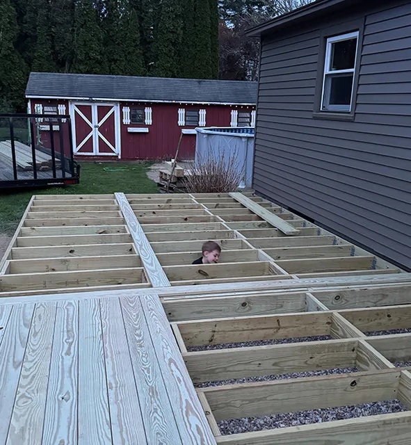 Lawn Care In The Berkshires, Property Care In The Berkshires, Excavation Contractors In The Berkshires, Stonework In The Berkshires