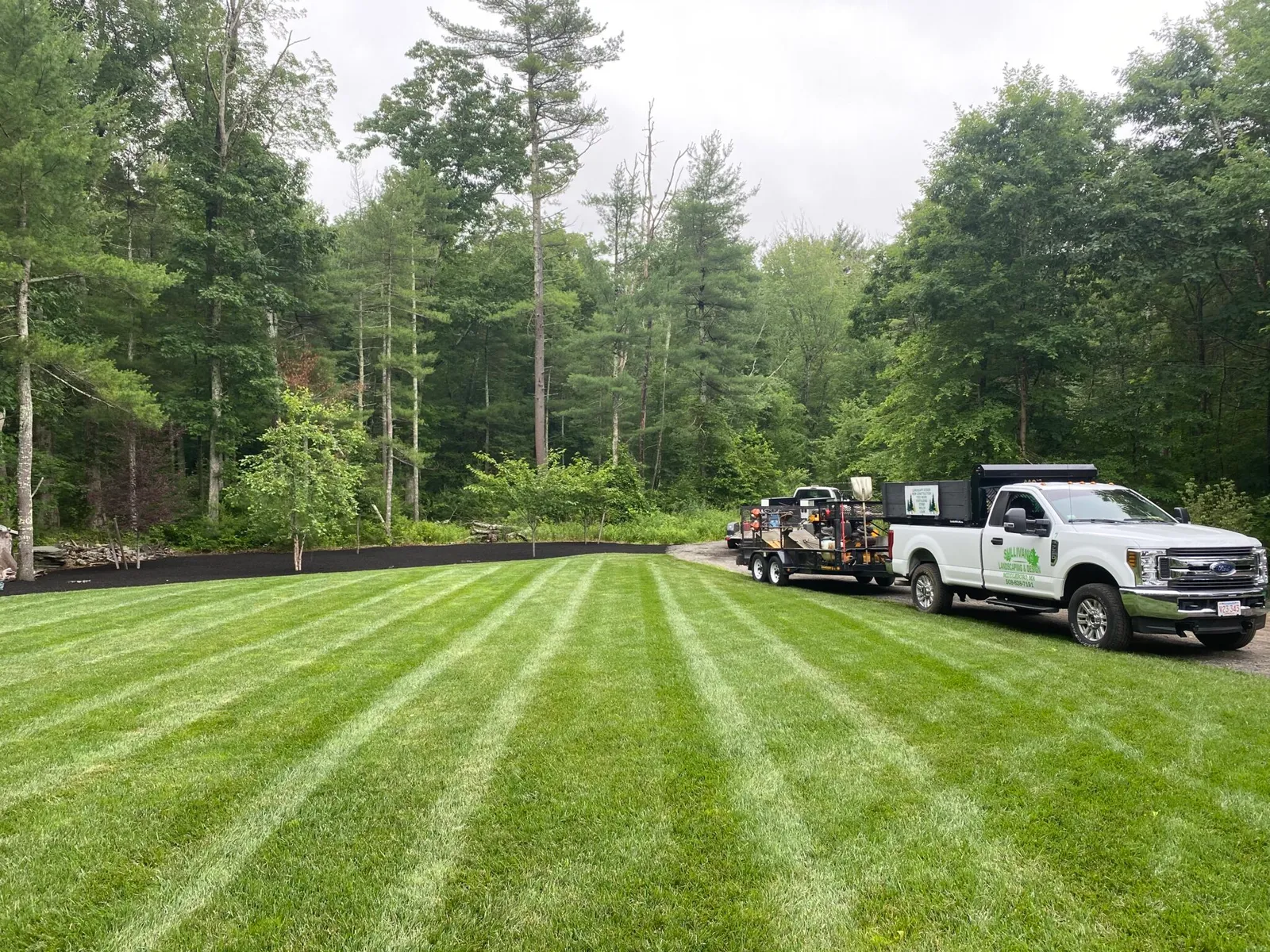 Fertilize