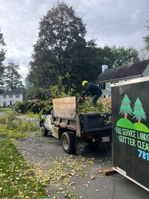 Erick Landscaping researched project photo