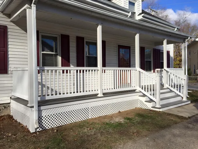 The HandyMan Can LLC of RI work photo