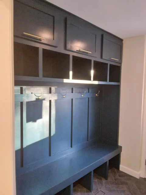 DiOrio Builders and Designers