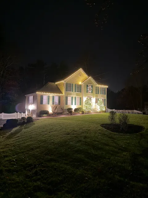 Torossian Electric work photo