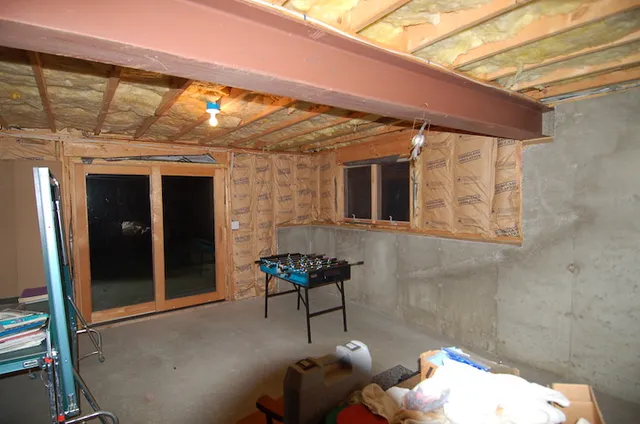 work photo from bonnevieconstruction.com