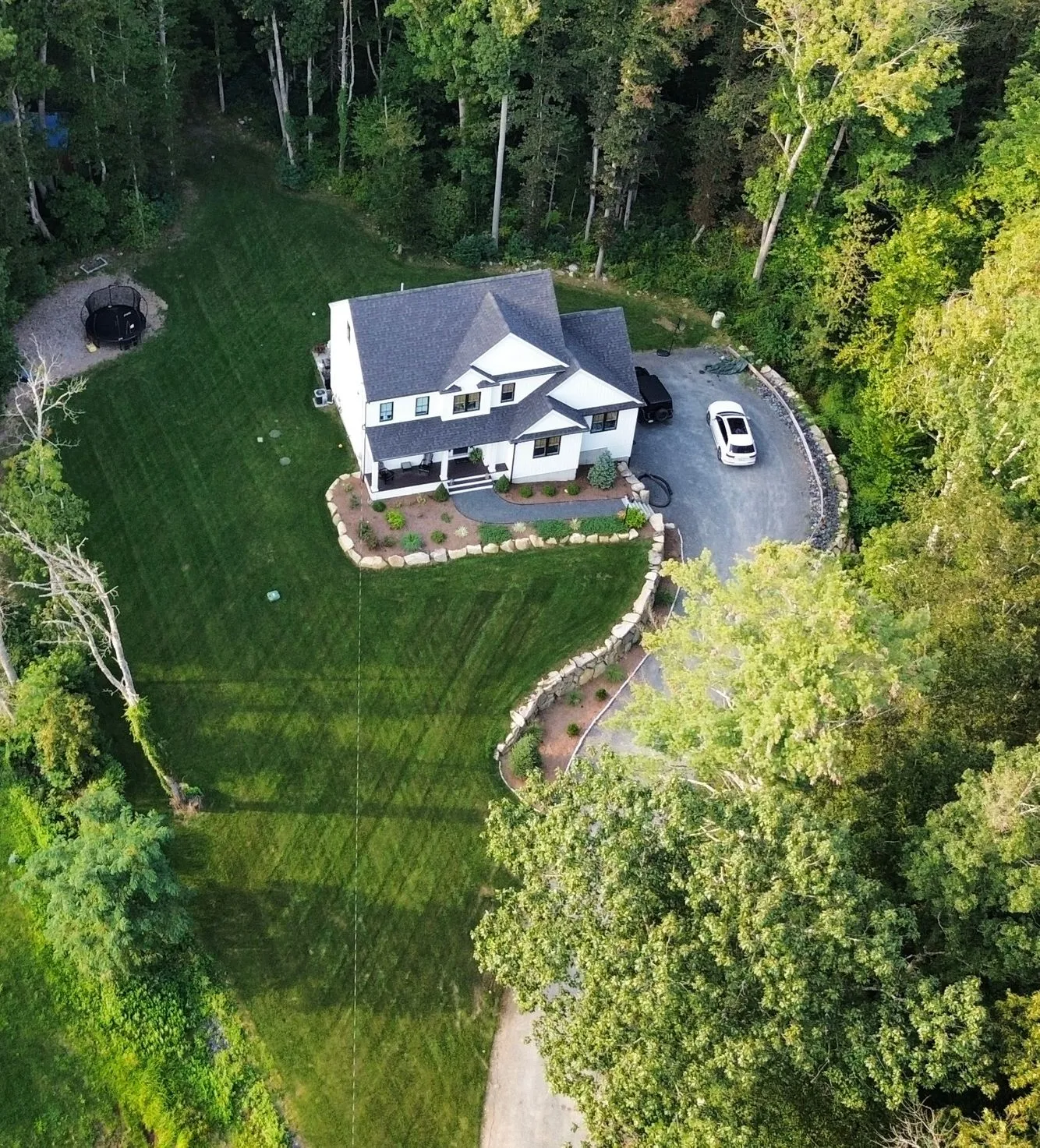 Soldevilla Lawn & Landscape