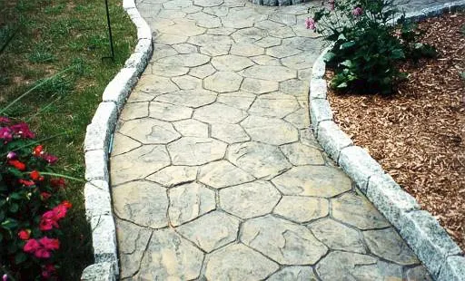 work photo from seacoastconcrete.com