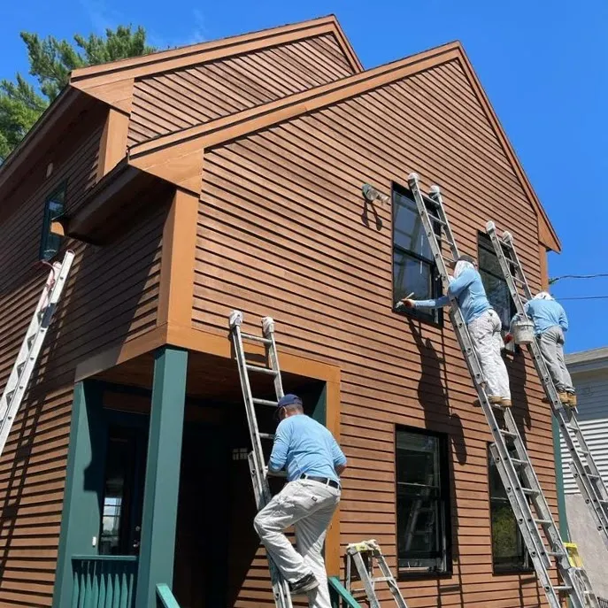 Brother's Contractors Painting
