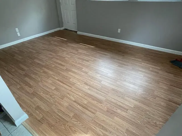 Majestic Handyman Services work photo