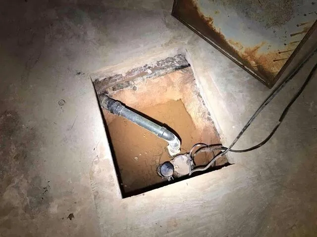 Existing Springfield, MA Sump Pump Gets an Upgrade
