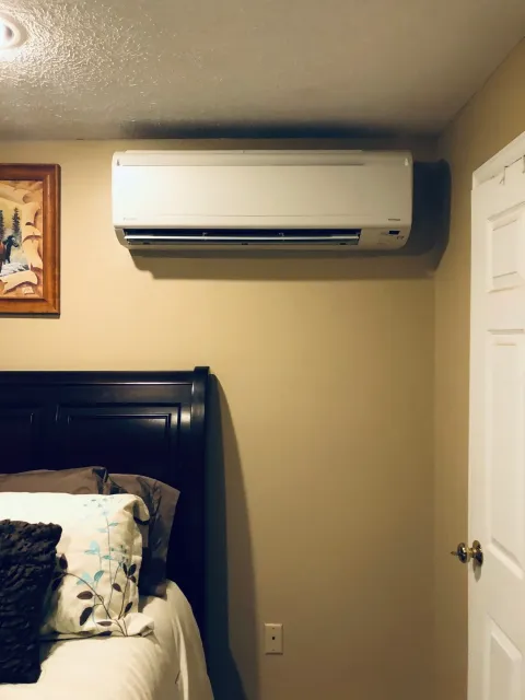 work photo from derryplumbingandheating.com